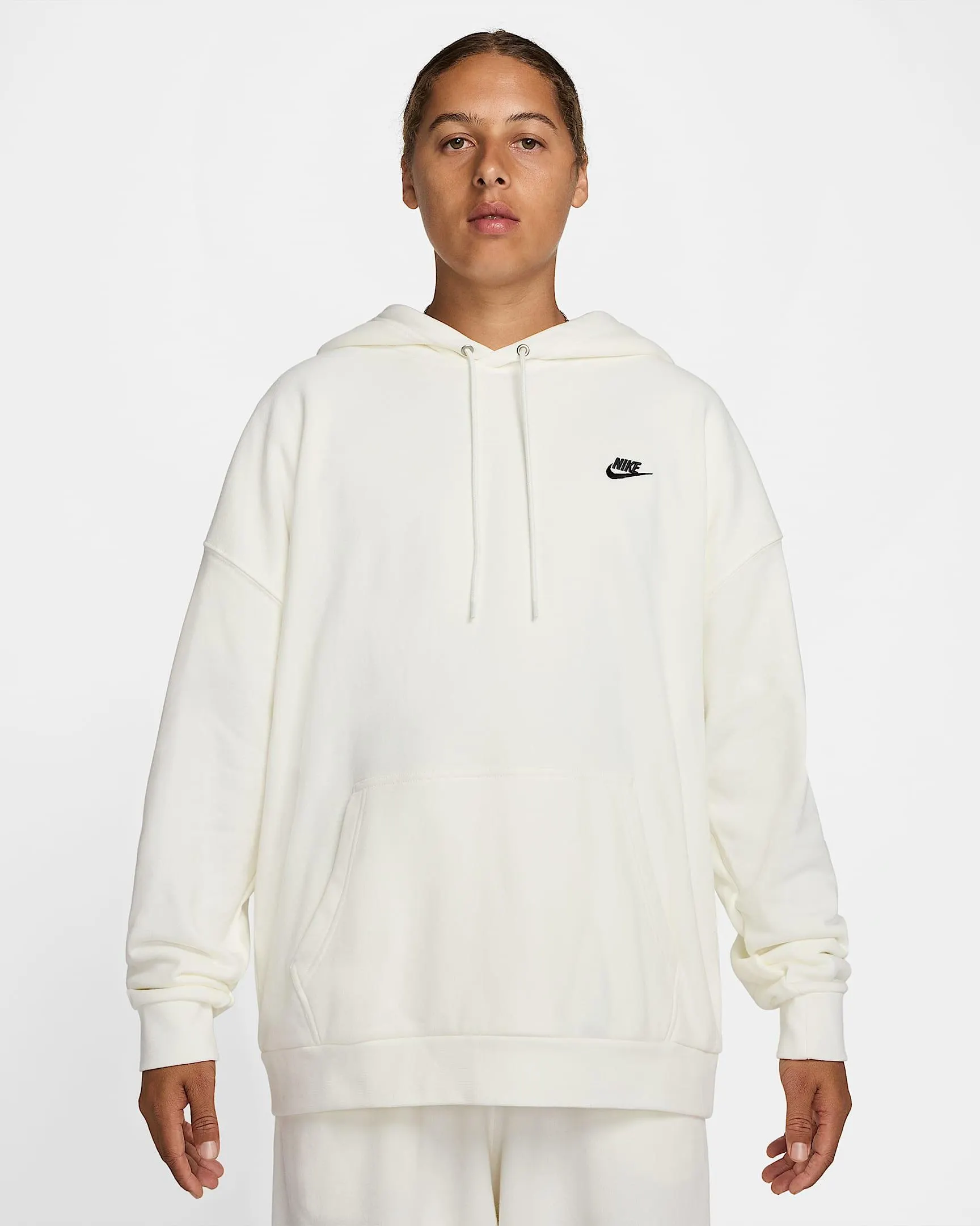 Nike Club Fleece