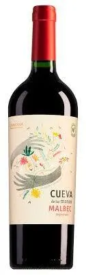 Chakana - Cueva de las Manos Malbec 2023