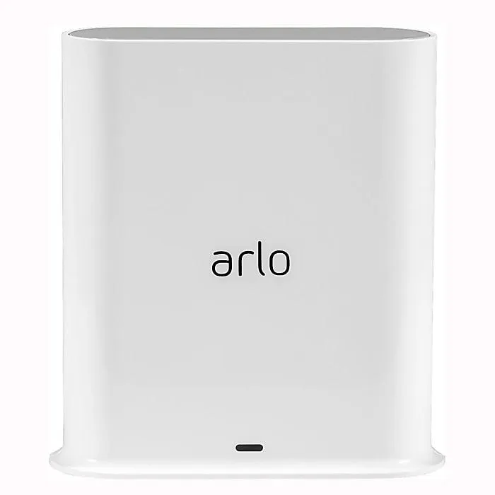 Arlo Pro Smart Hub Gateway,