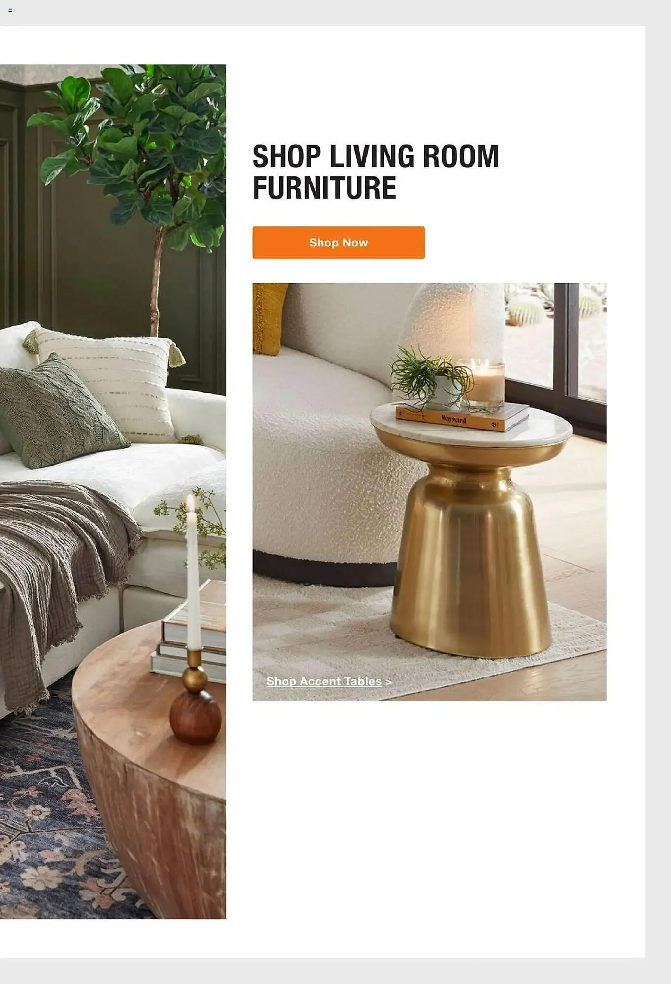 Weekly ad The Home Depot flyer from October 27 to December 25 2025 - Page 42