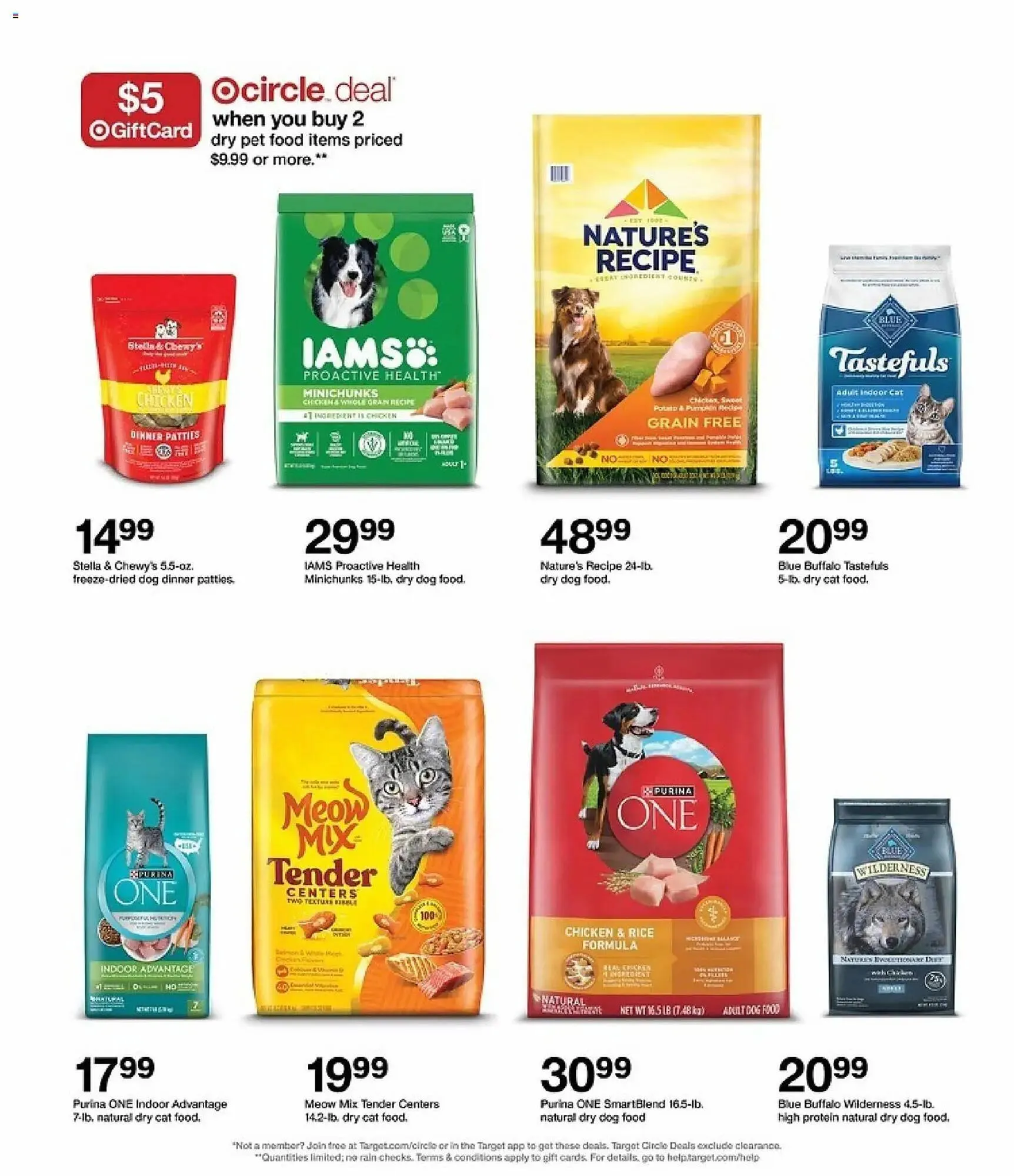 Weekly ad Target weekly ad from February 15 to February 22 2026 - Page 16