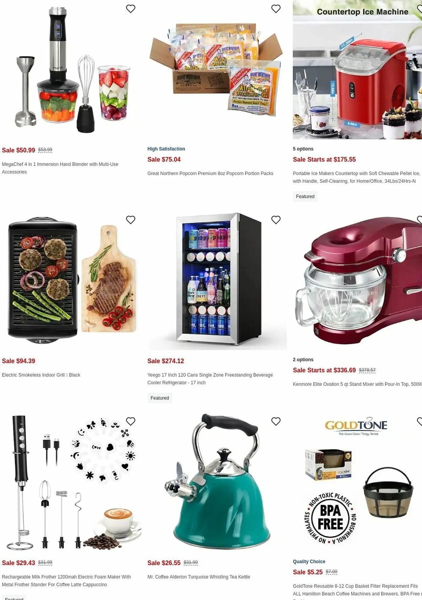 Weekly ad Bed Bath & Beyond Weekly Ad from January 13 to January 22 2025 - Page 66