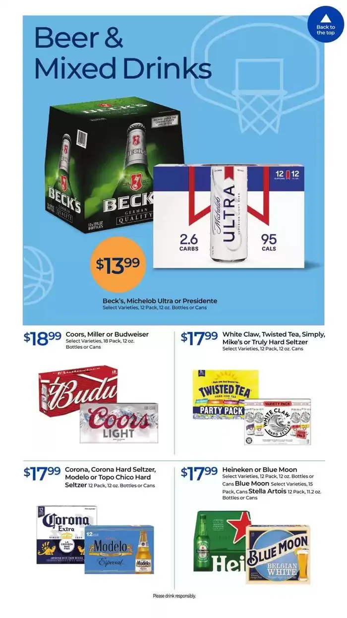 Weekly ad Rite Aid Weekly ad from March 23 to March 29 2025 - Page 10