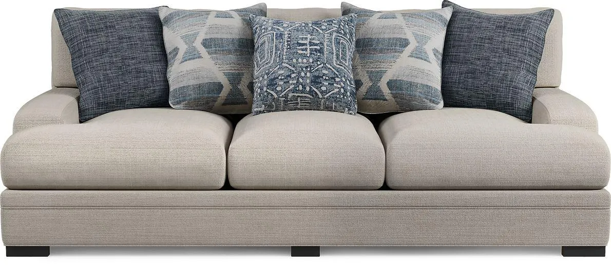 Bedford Park Sofa