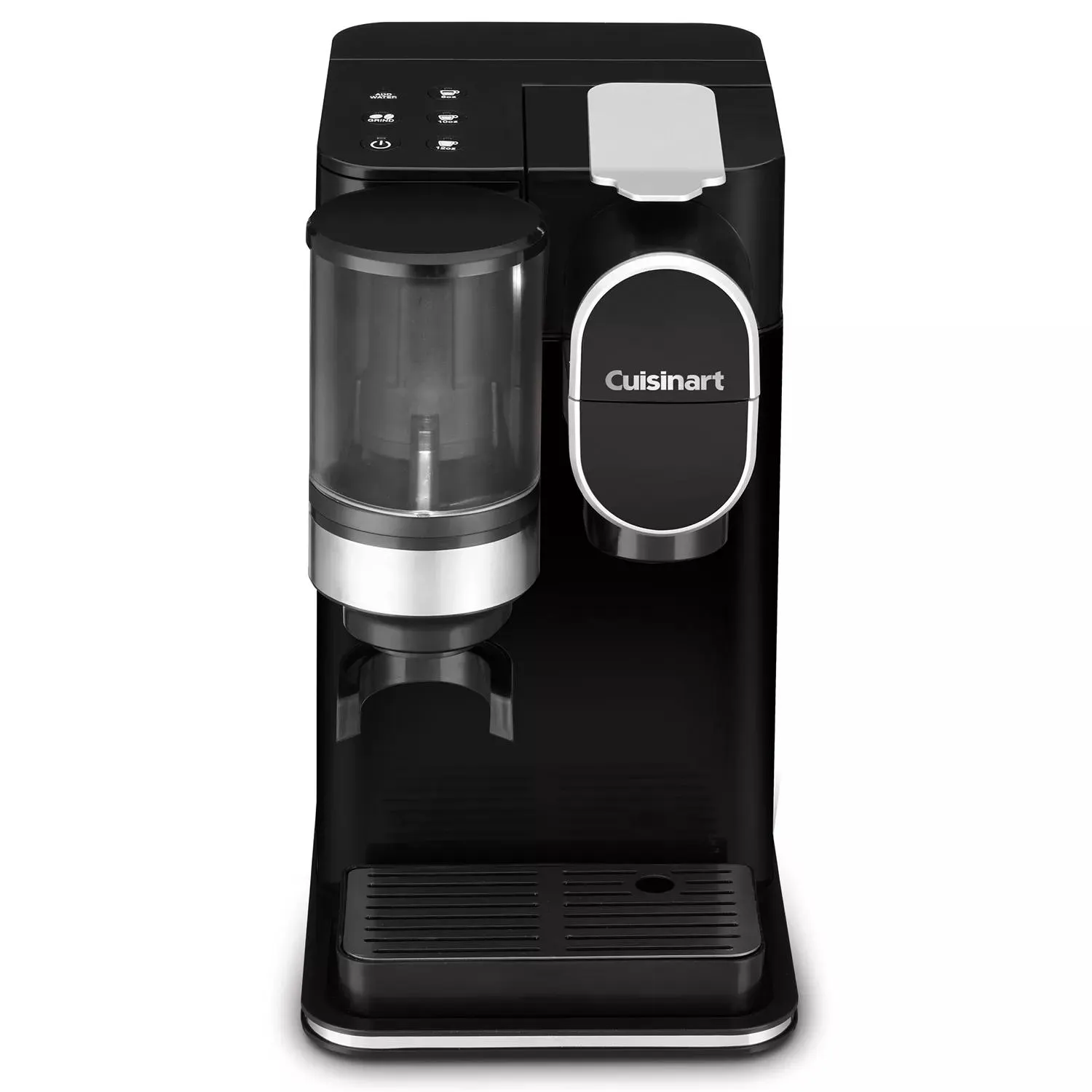 Cuisinart Grind & Brew Single-Serve Coffee Maker
