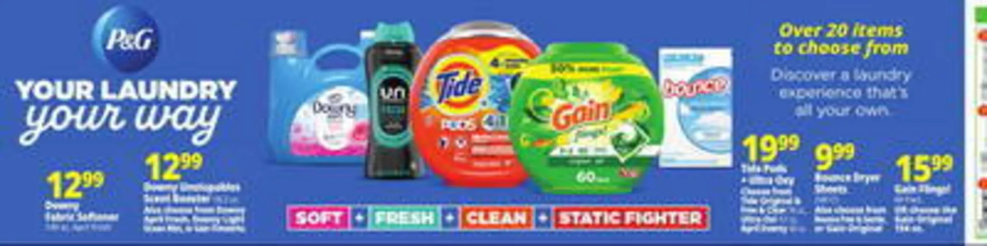 Weekly ad Ocean State Job Lot Weekly Ad from June 5 to June 11 2025 - Page 28