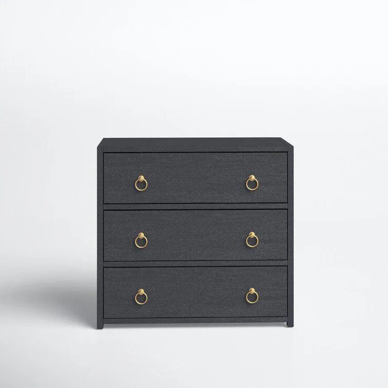 Elin 3 - Drawer Dresser
