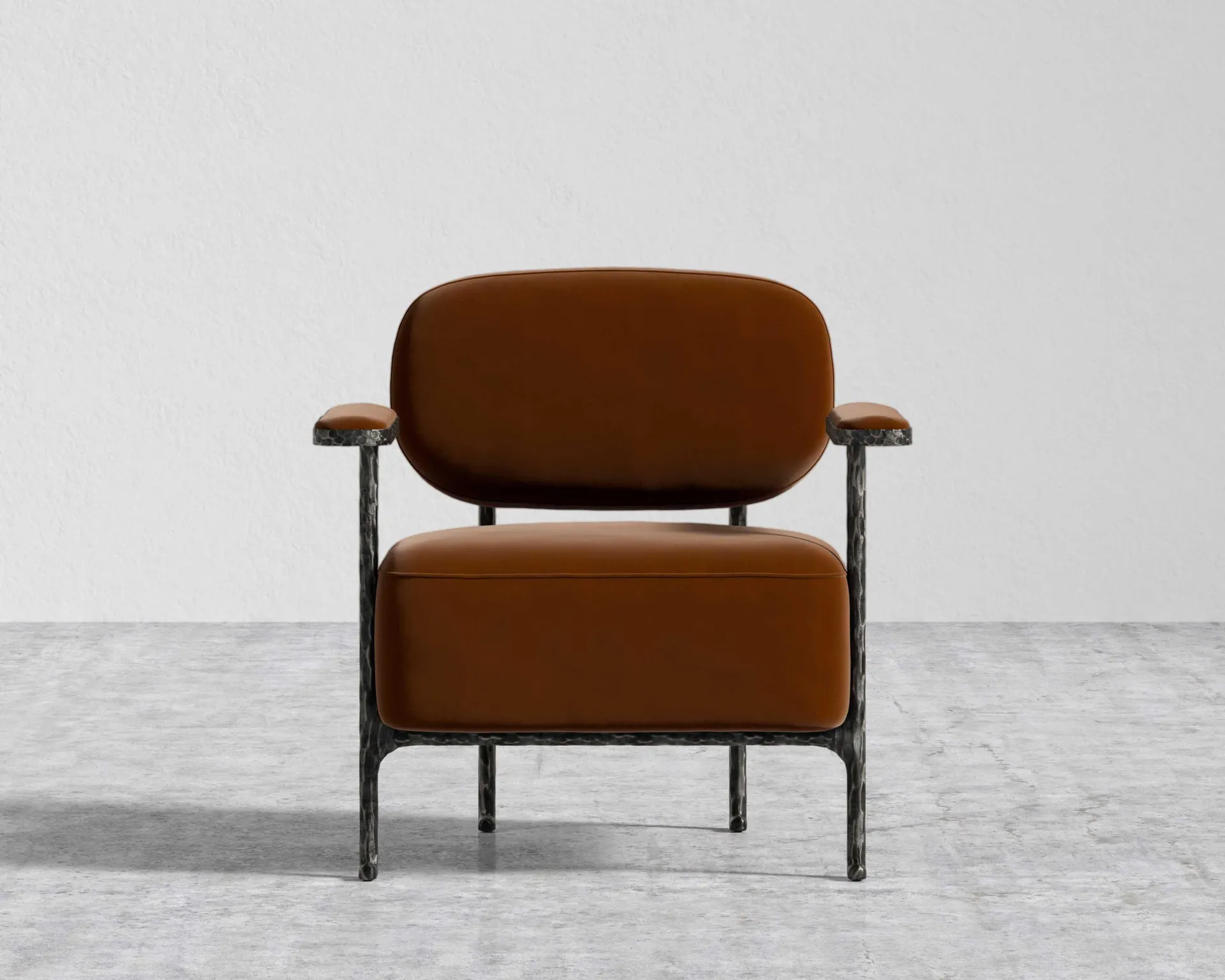 Forja Lounge Chair
