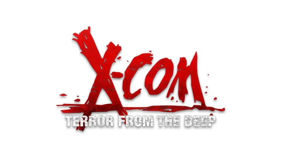 X-COM: Terror from the Deep