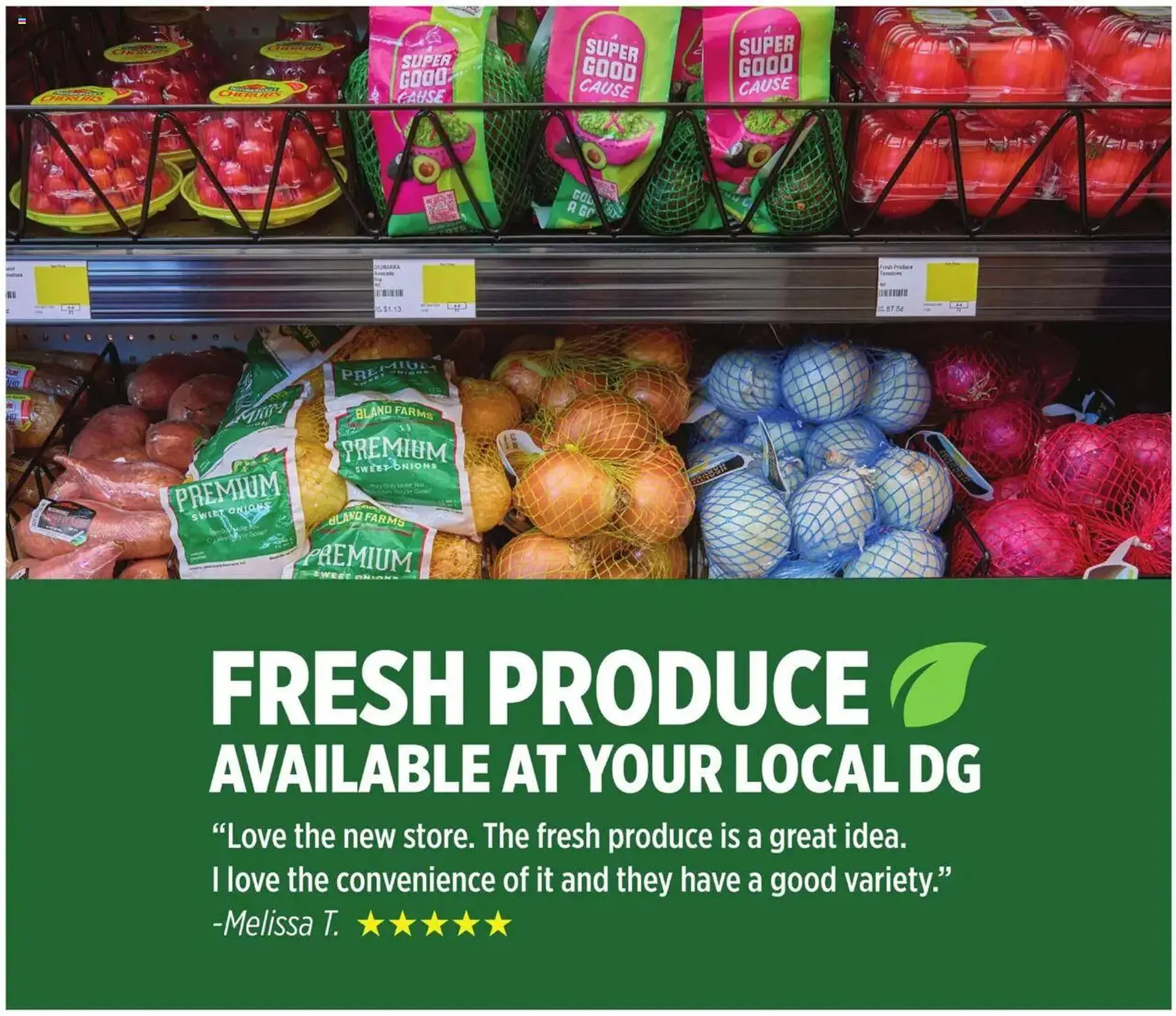 Weekly ad Dollar General Weekly Ad from April 13 to April 19 2025 - Page 5