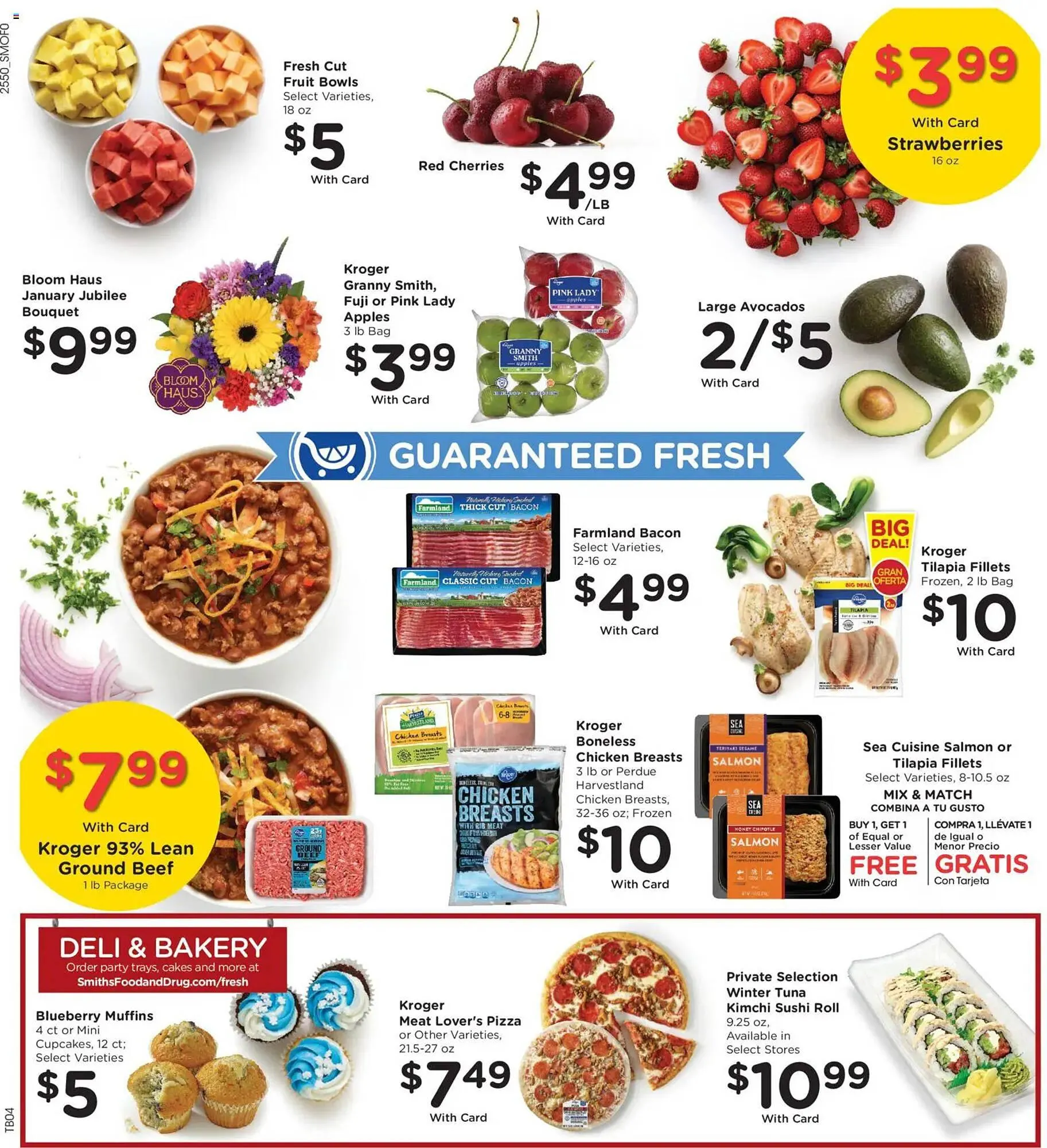 Weekly ad Smith's weekly ad from January 14 to January 20 2026 - Page 11
