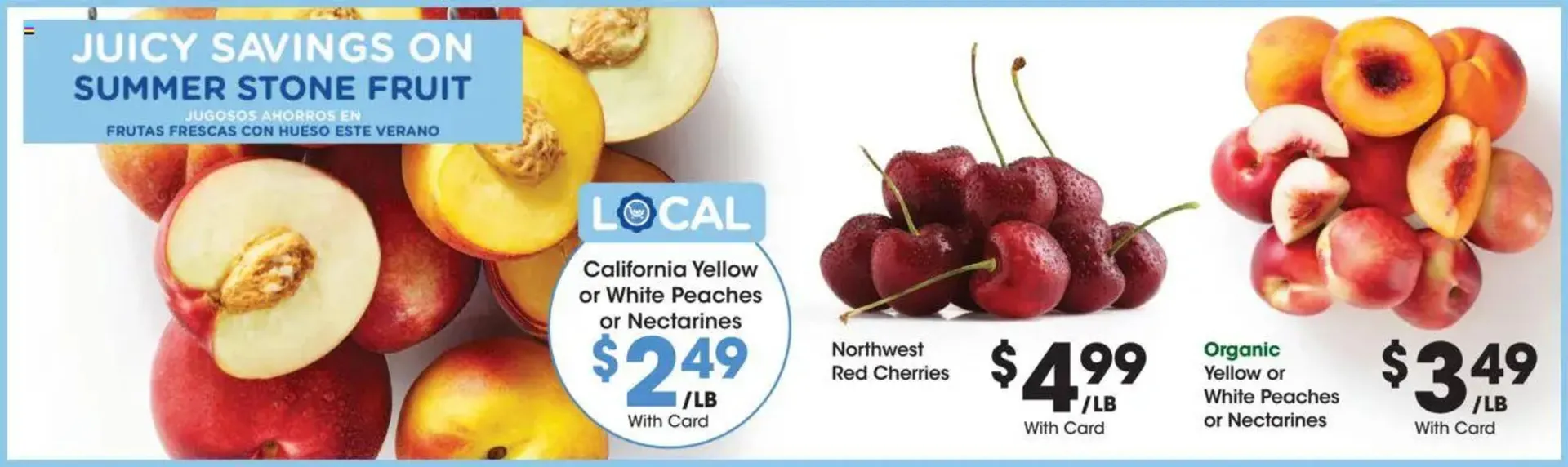 Weekly ad Ralphs Weekly Ad from August 6 to August 12 2025 - Page 9