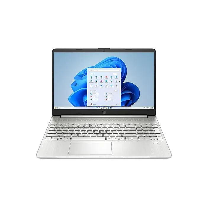 HP 15.6" Laptop,