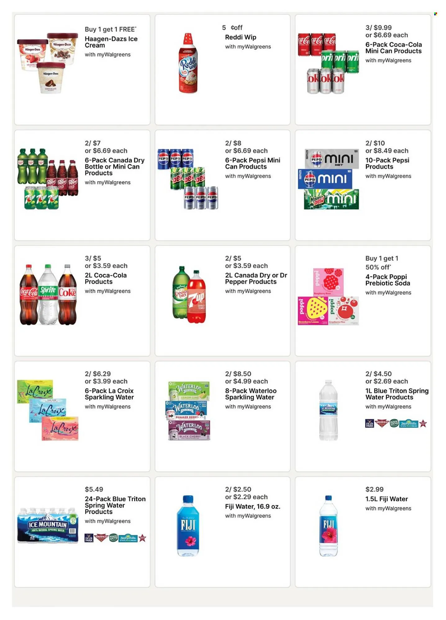 Weekly ad Walgreens weekly ad from December 21 to December 27 2025 - Page 32