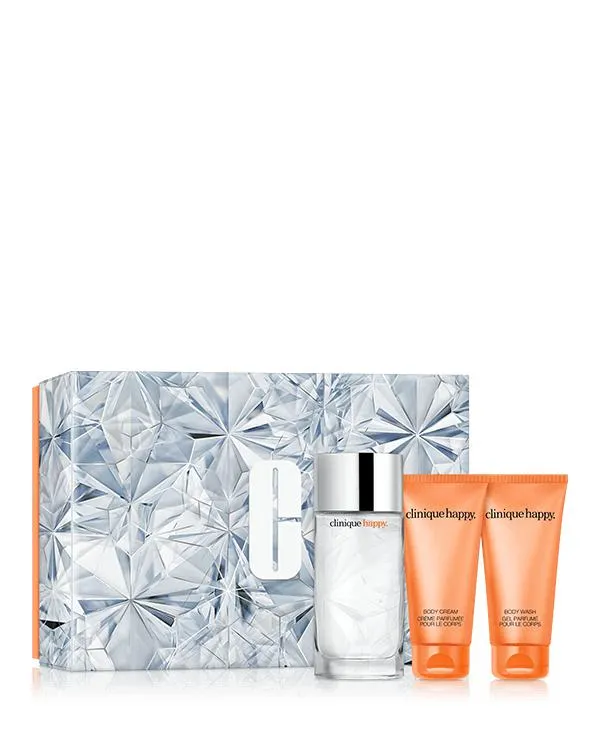 Absolutely Happy Fragrance Set