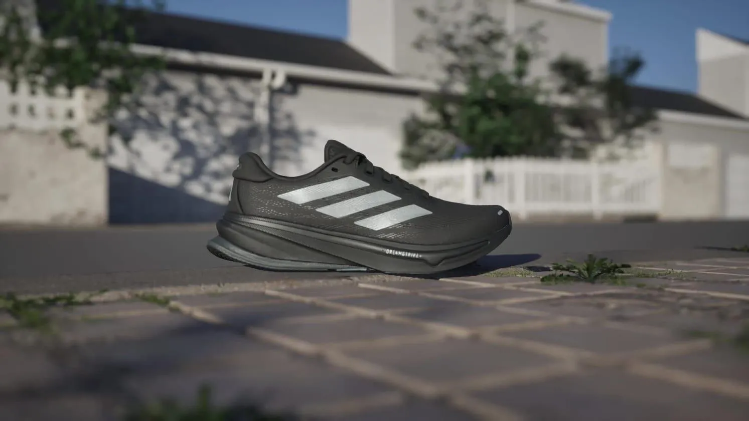 Supernova Rise 2 Running Shoes