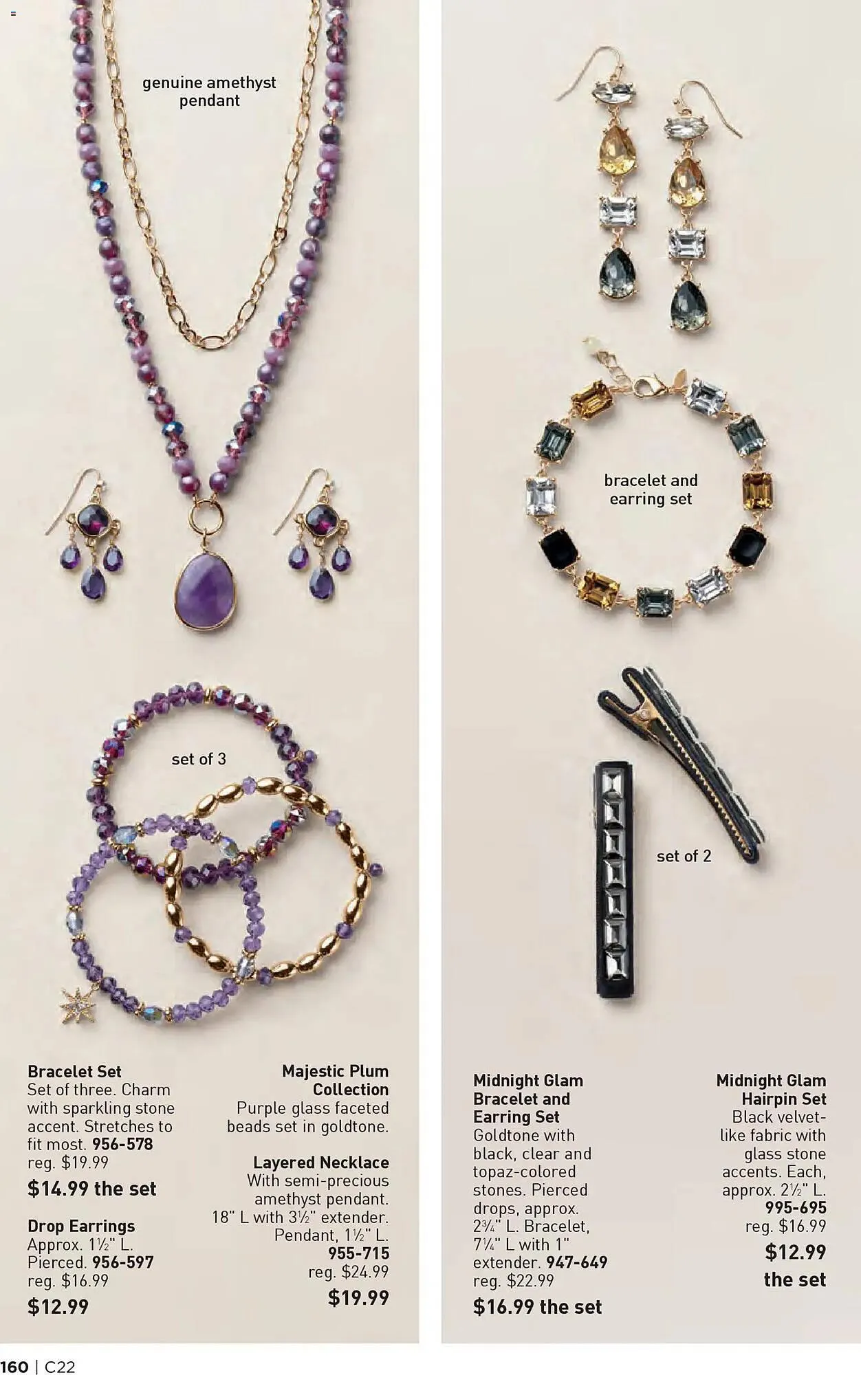 Weekly ad Avon weekly ad from October 22 to November 5 2025 - Page 160