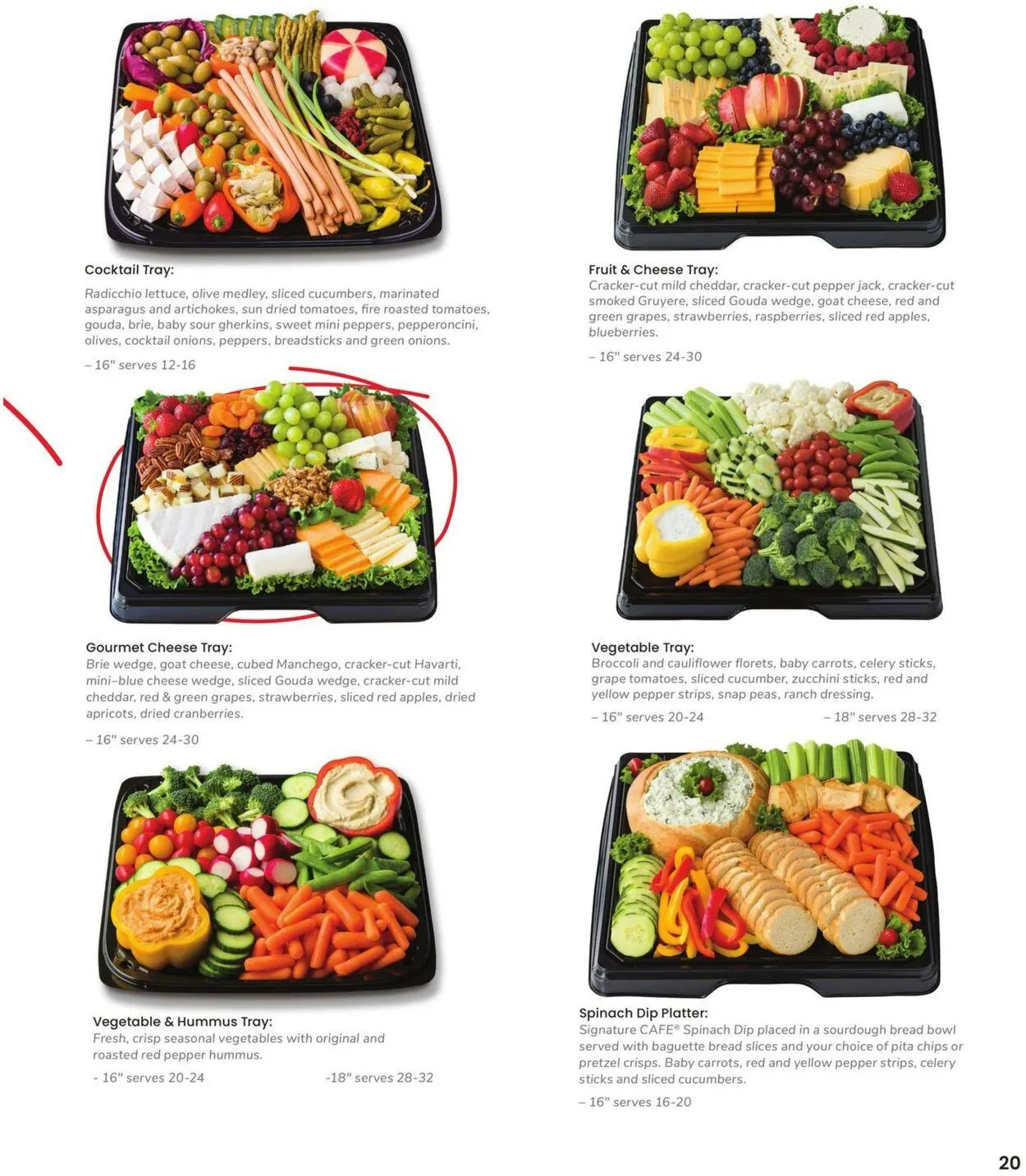 Weekly ad Acme Current weekly ad from April 18 to December 31 2025 - Page 21