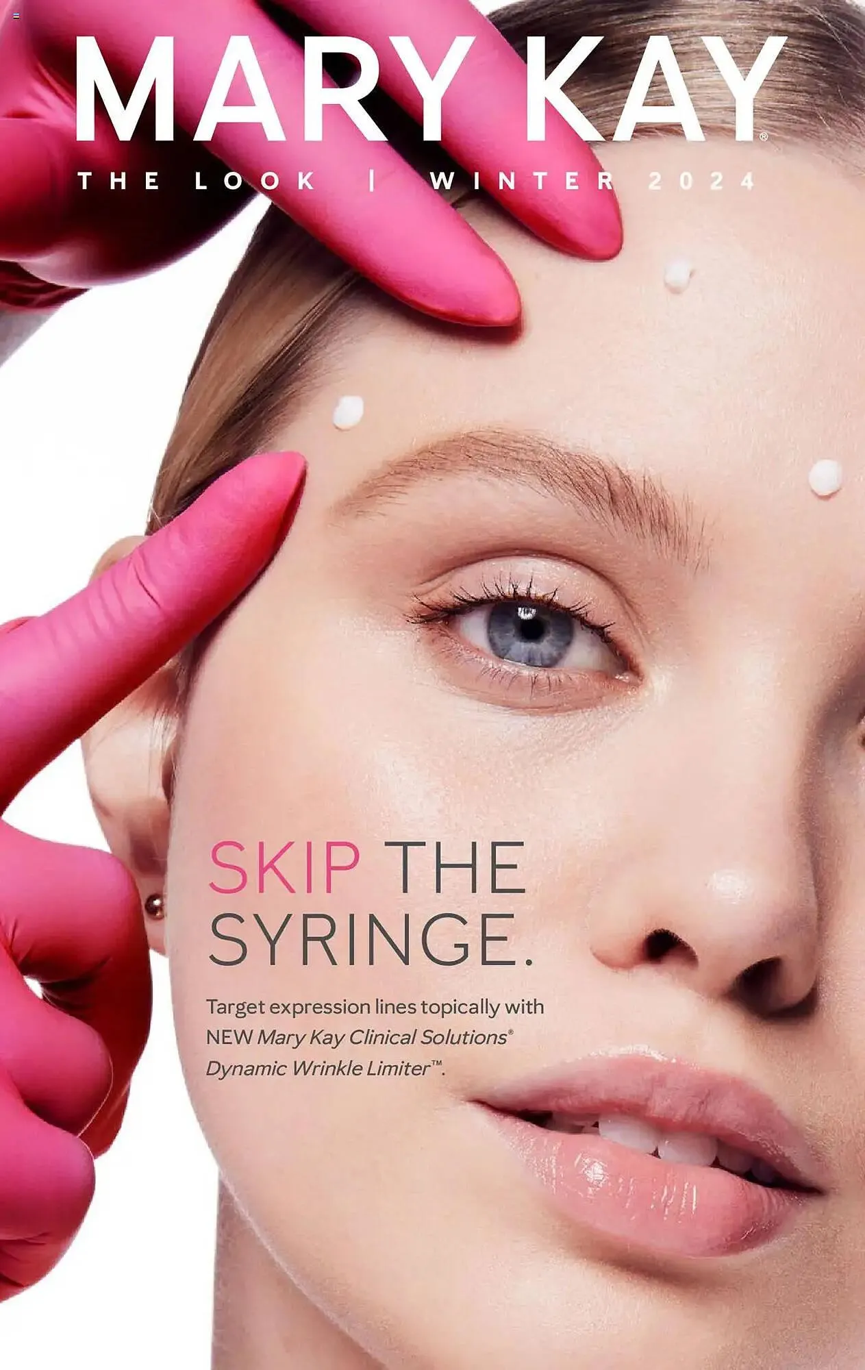 Mary Kay Weekly Ad - 1