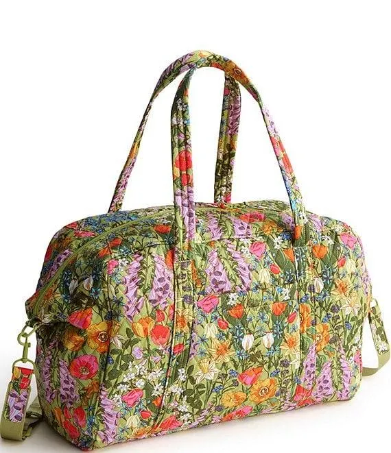 Meadow Bouquet Miramar Weekender Bag