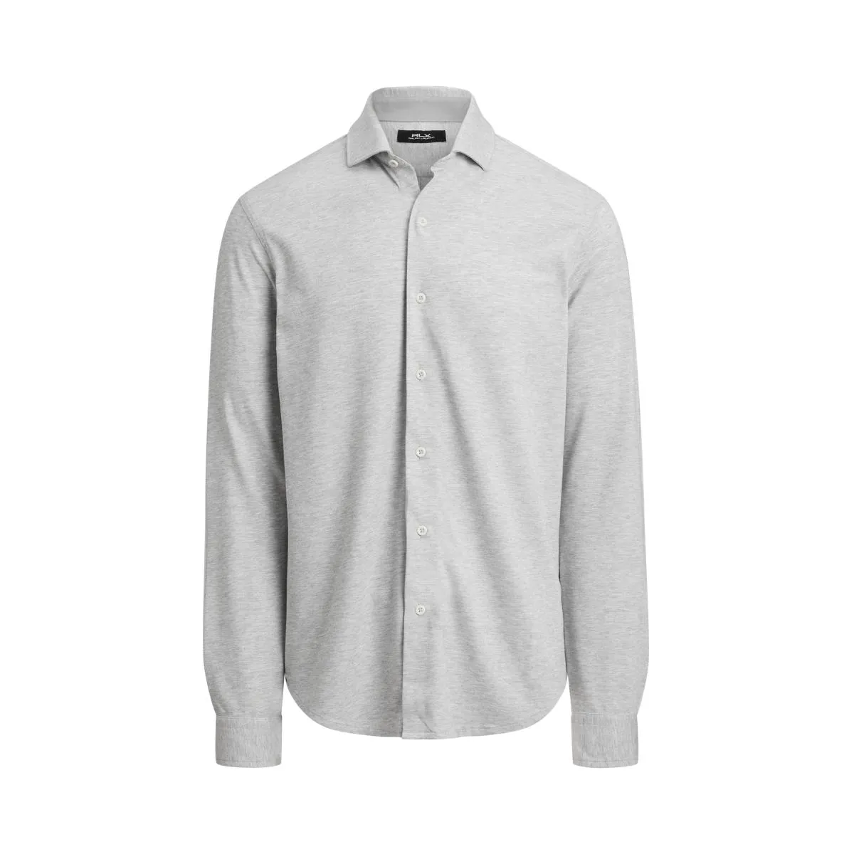 Slim Fit Performance Piqué Shirt