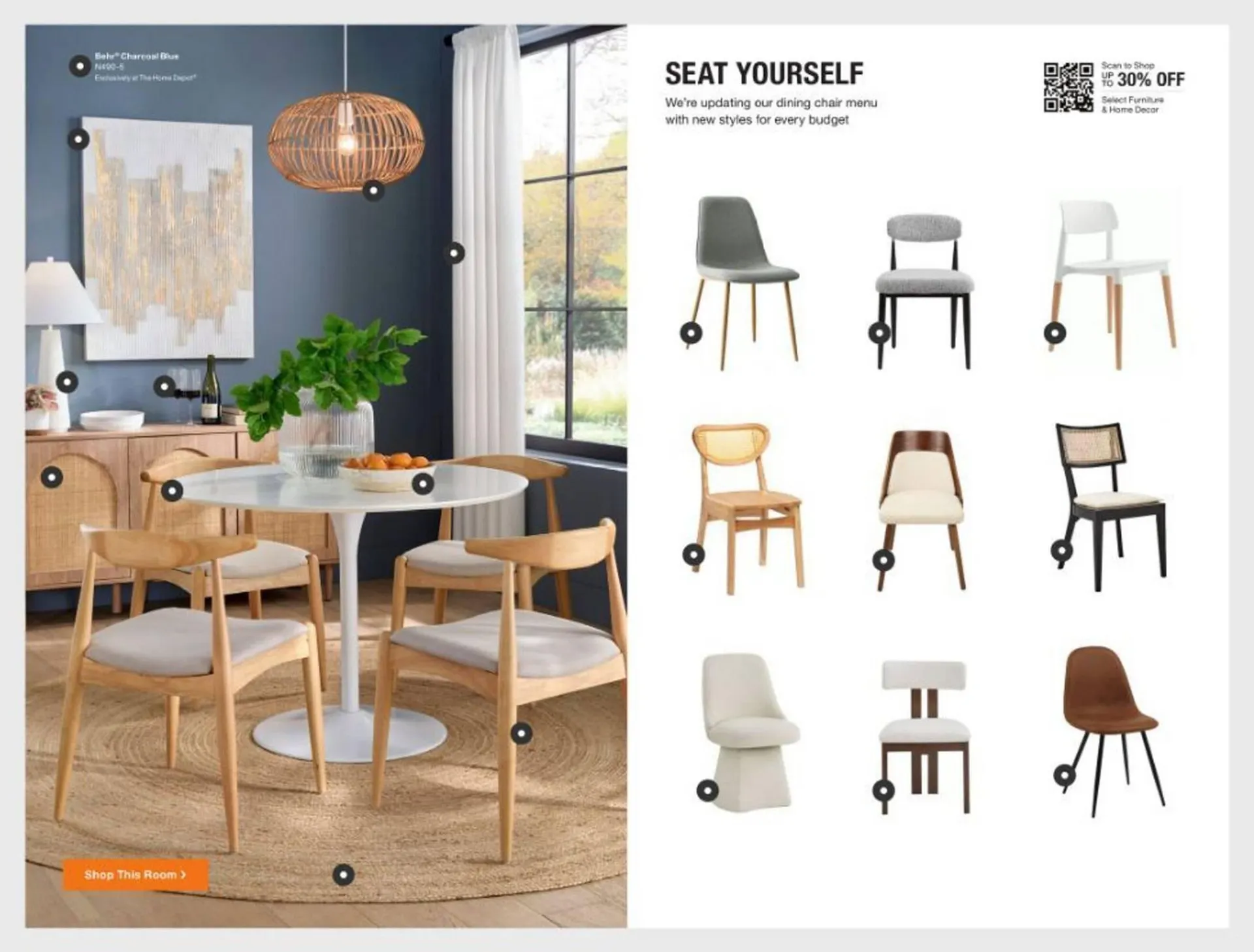 Weekly ad The Home Depot Weekly Ad from August 25 to September 21 2025 - Page 11