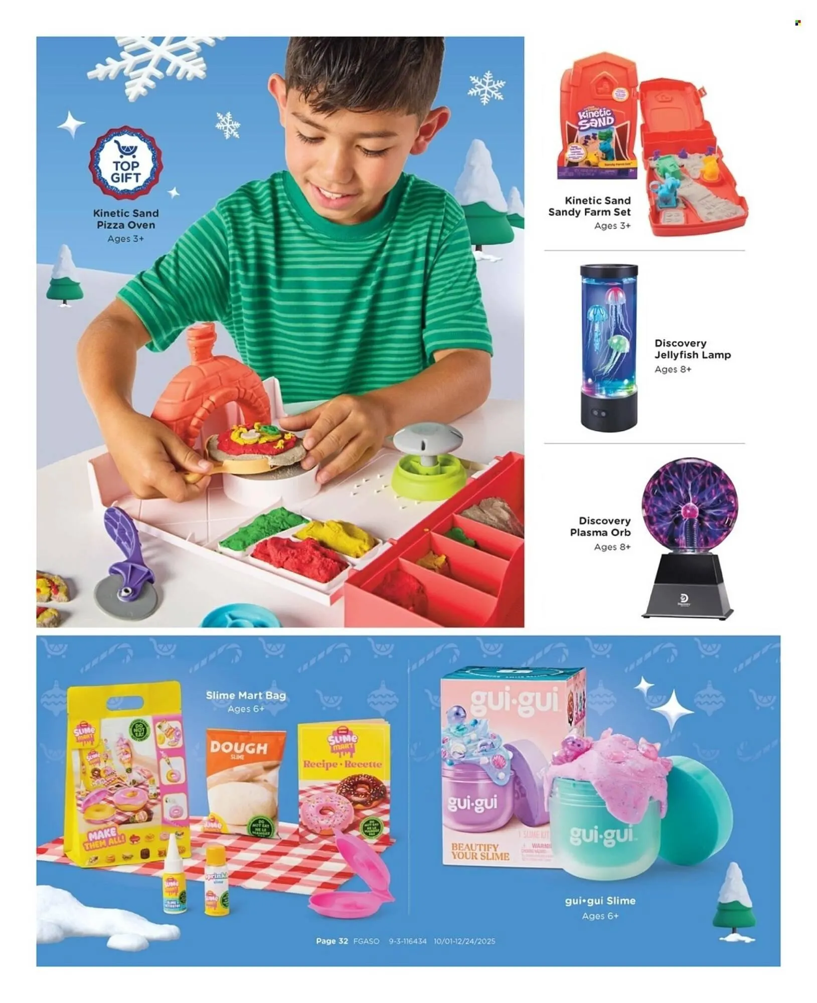 Weekly ad Fred Meyer weekly ad from October 1 to December 24 2025 - Page 32