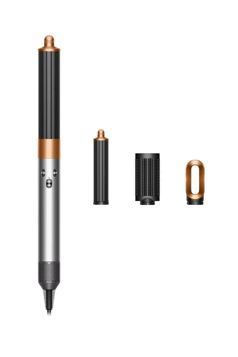 Dyson Airwrap Origin multi-styler and dryer (Nickel/Copper)