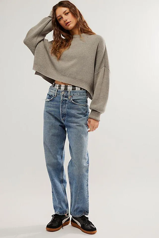 AGOLDE ‘90s Jeans