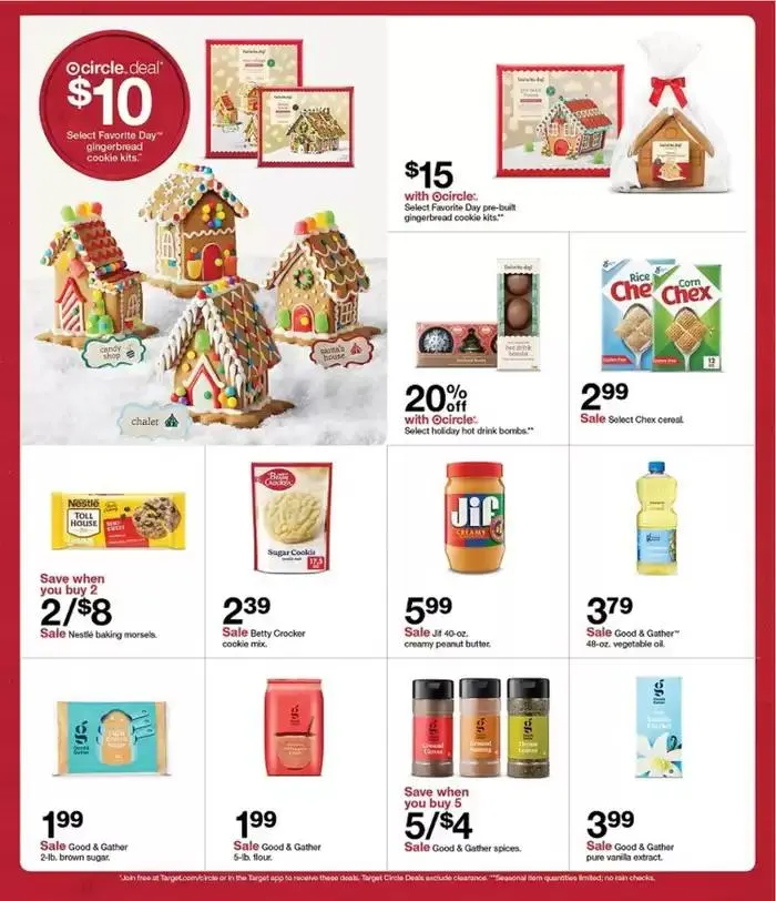 Weekly ad Discounts and promotions from November 29 to December 13 2024 - Page 41