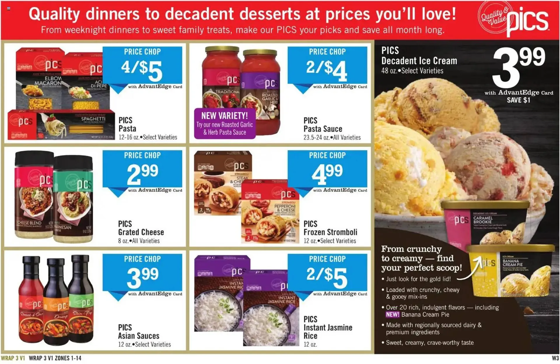 Weekly ad Price Chopper weekly ad from February 15 to February 22 2026 - Page 15