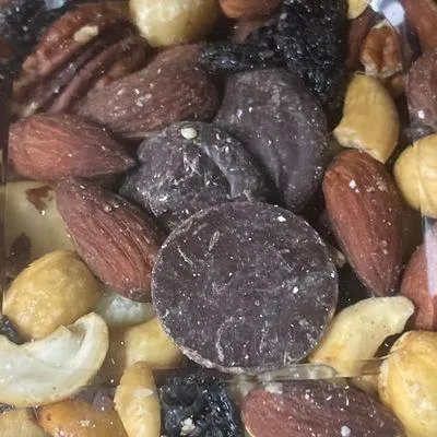 Midnight Mix (Packaged)