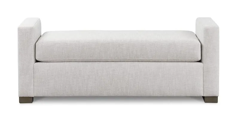 Belmont Upholstered Bench