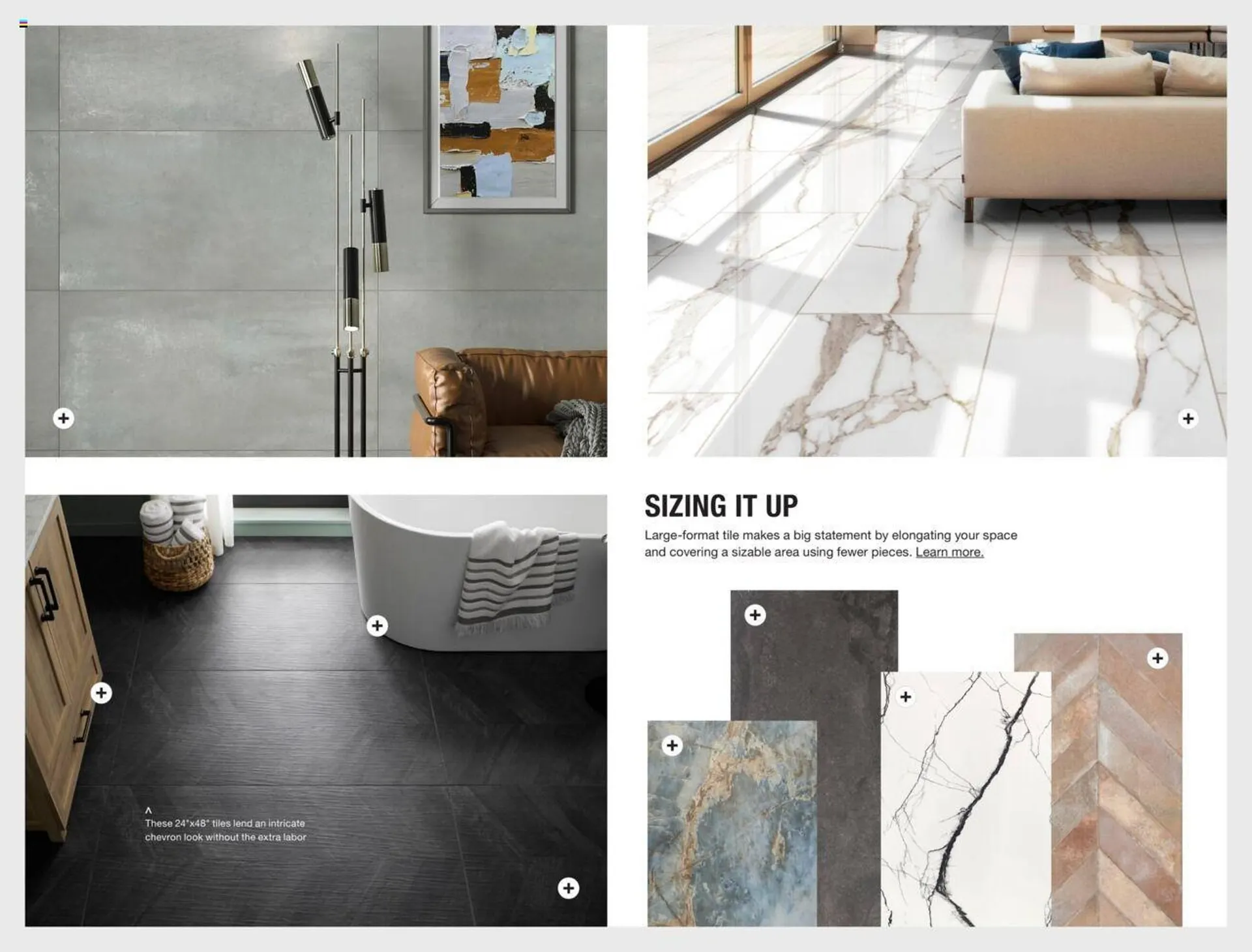 Weekly ad The Home Depot Weekly Ad from January 15 to January 12 2025 - Page 18