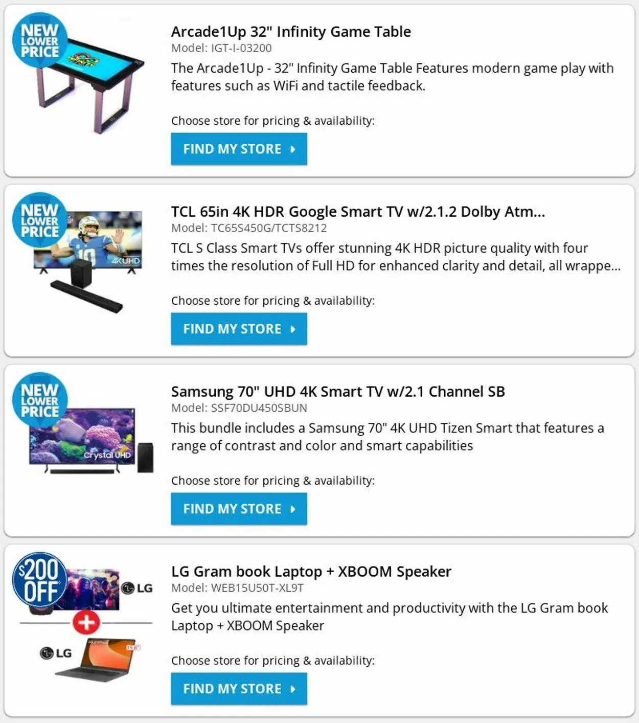 Rent-A-Center - 1