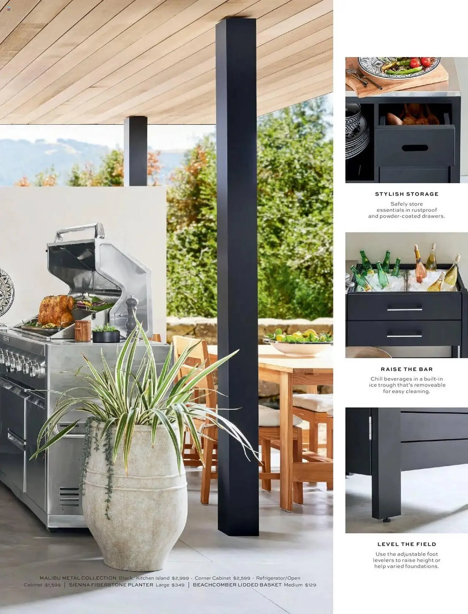 Weekly ad Pottery Barn Weekly Ad from January 21 to August 31 2025 - Page 37