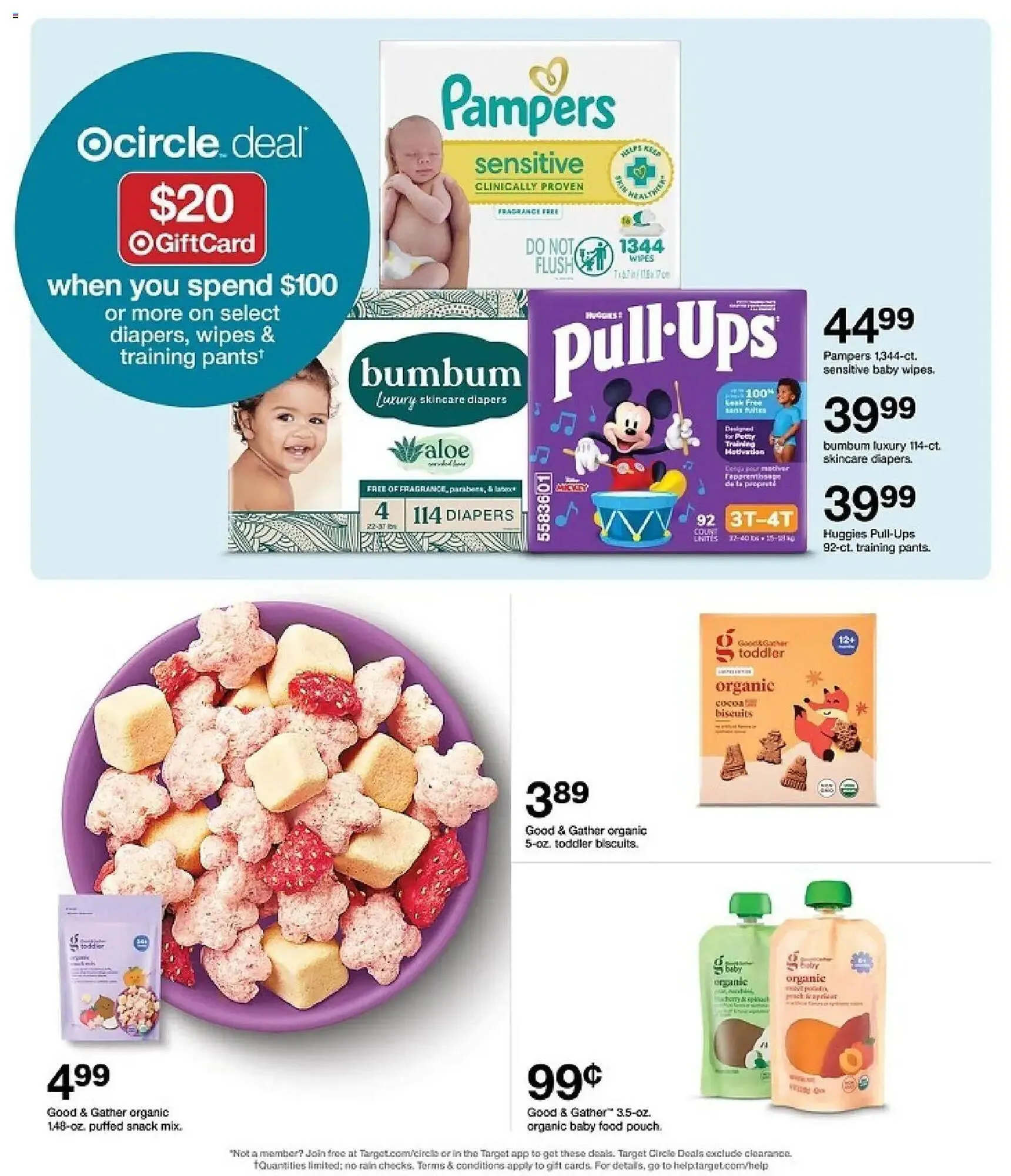 Weekly ad Target weekly ad from December 28 to January 4 2026 - Page 25