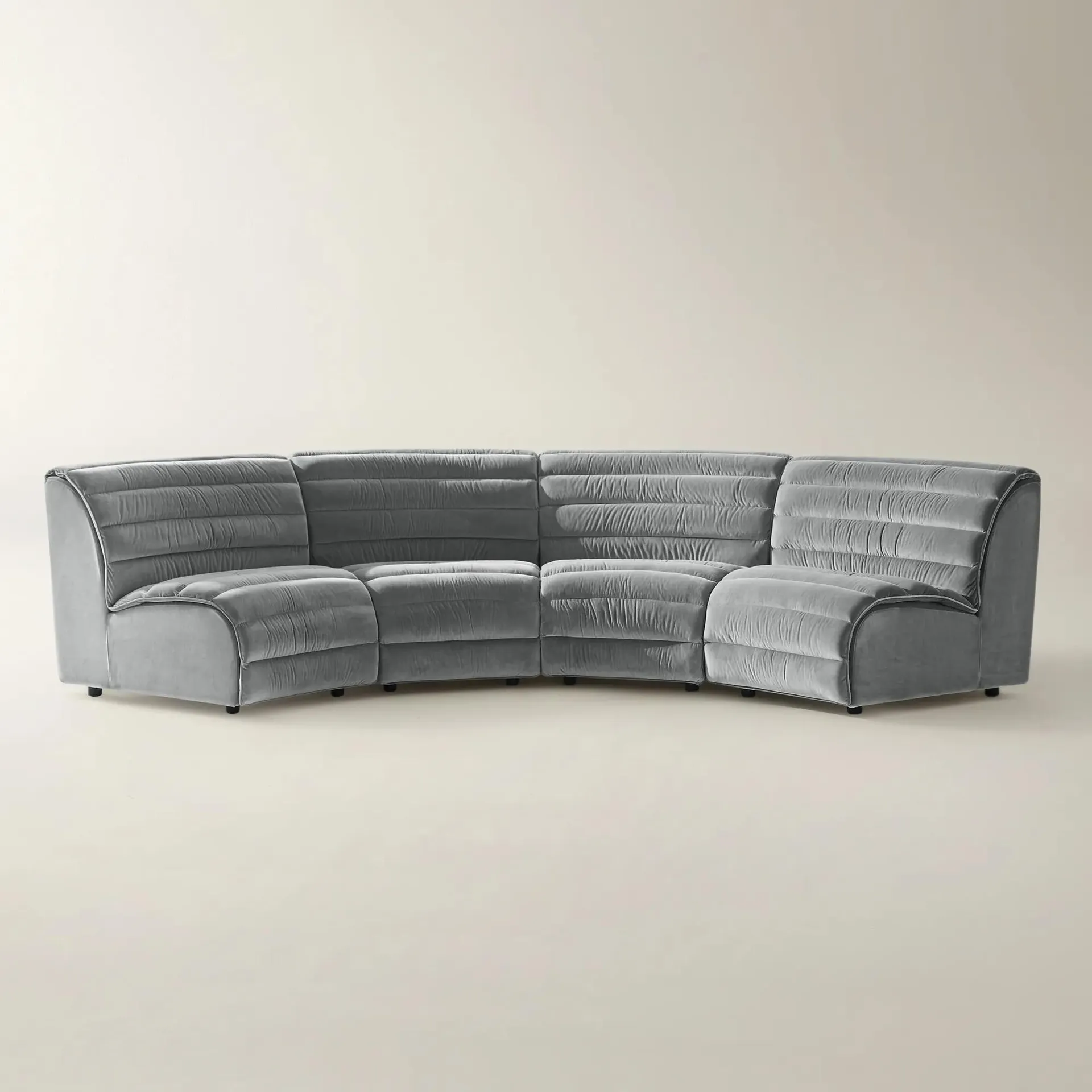 / Jacqlyn Sectional