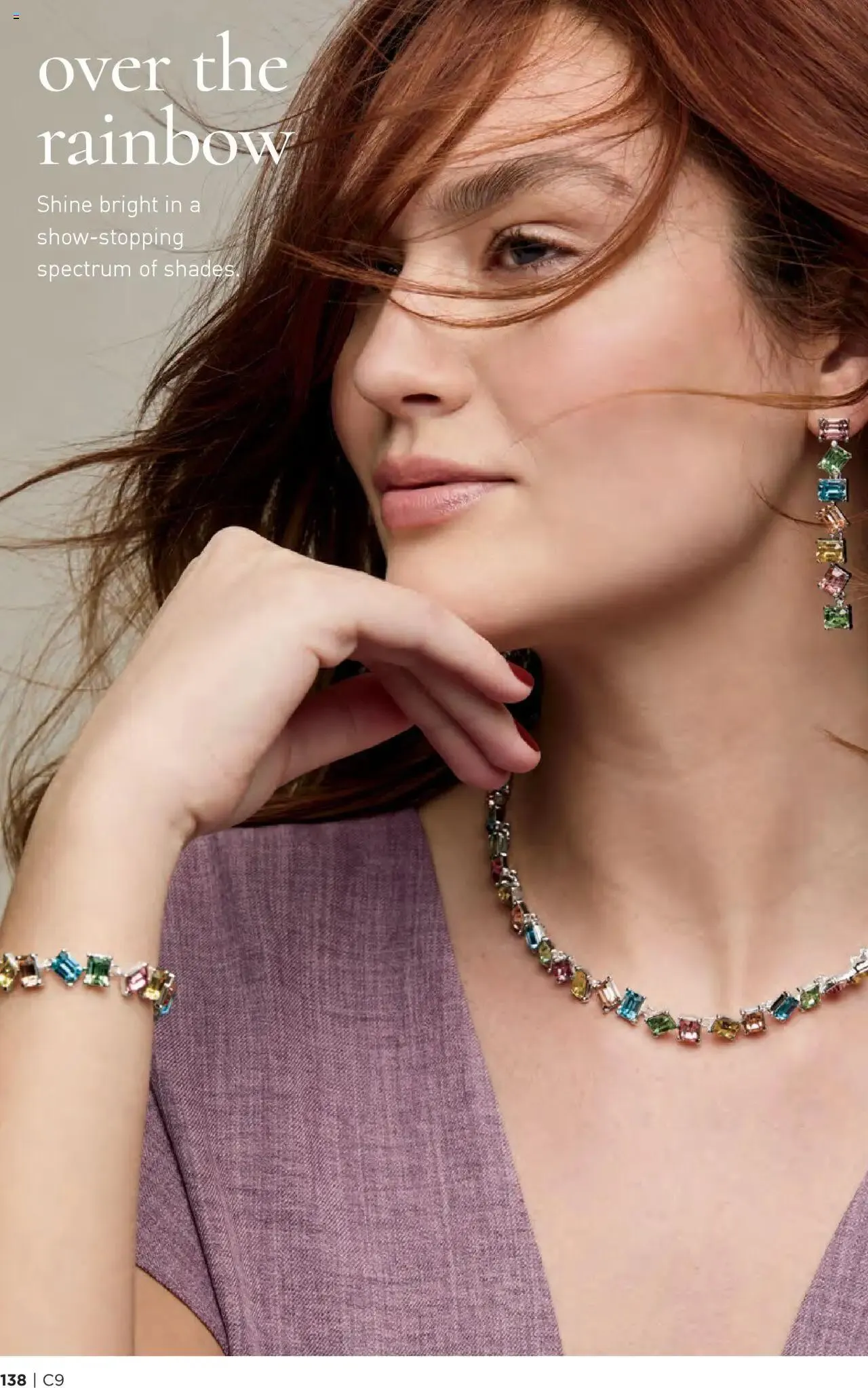 Weekly ad Avon Brochure from April 23 to May 6 2025 - Page 138