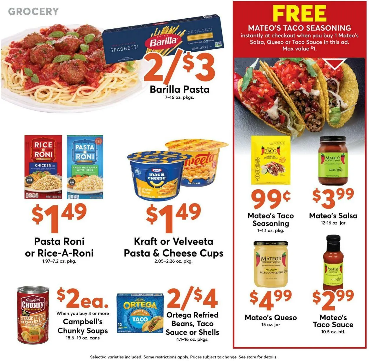 Weekly ad Dierbergs from October 21 to October 27 2025 - Page 5