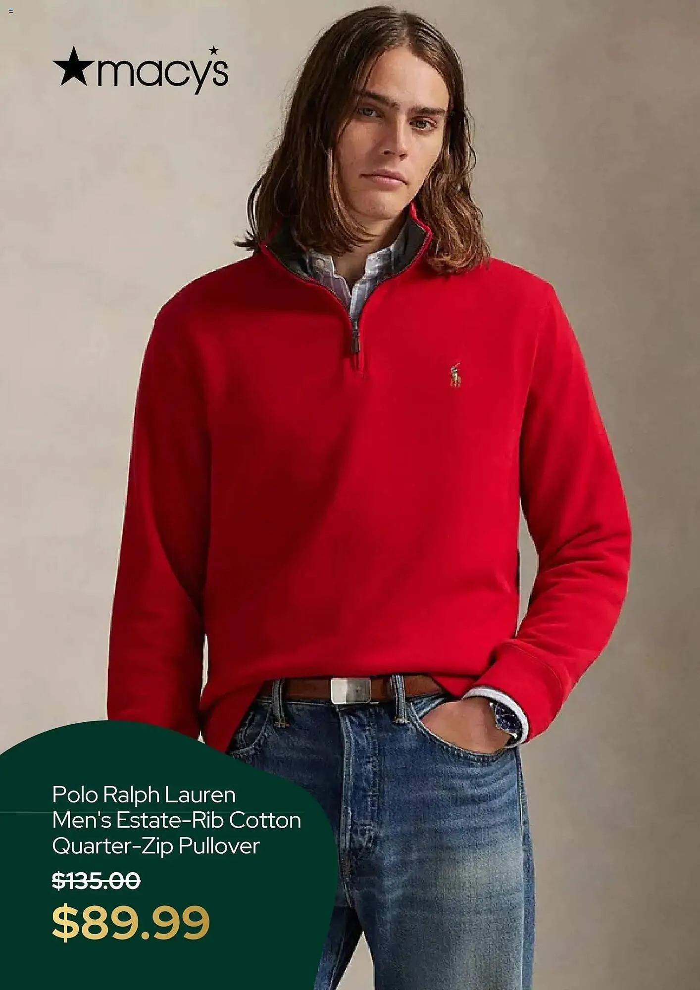 Weekly ad Macy's weekly ad from December 17 to December 31 2025 - Page 2