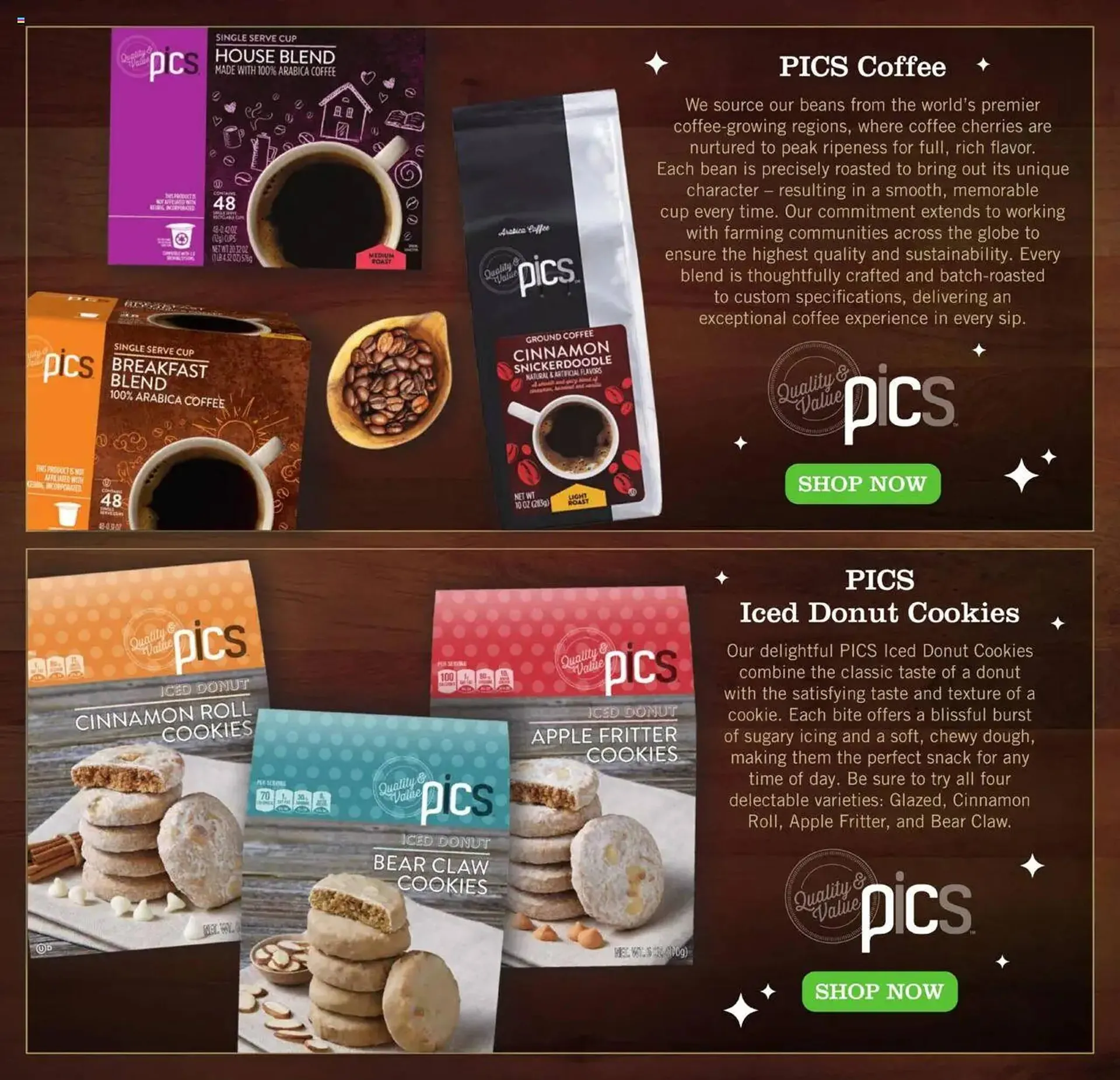 Weekly ad Price Chopper weekly ad from September 16 to October 30 2025 - Page 5