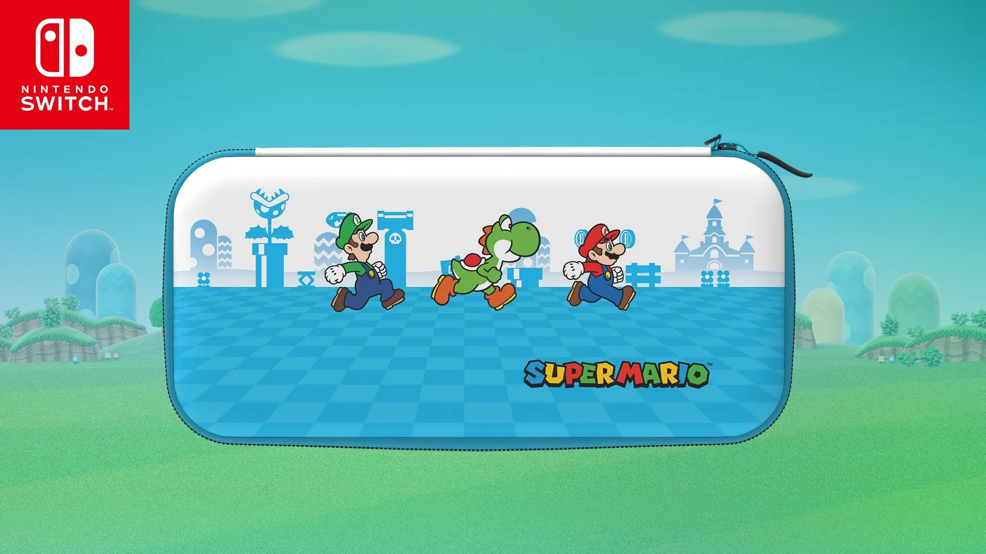 PDP Travel Case - Nintendo Switch™