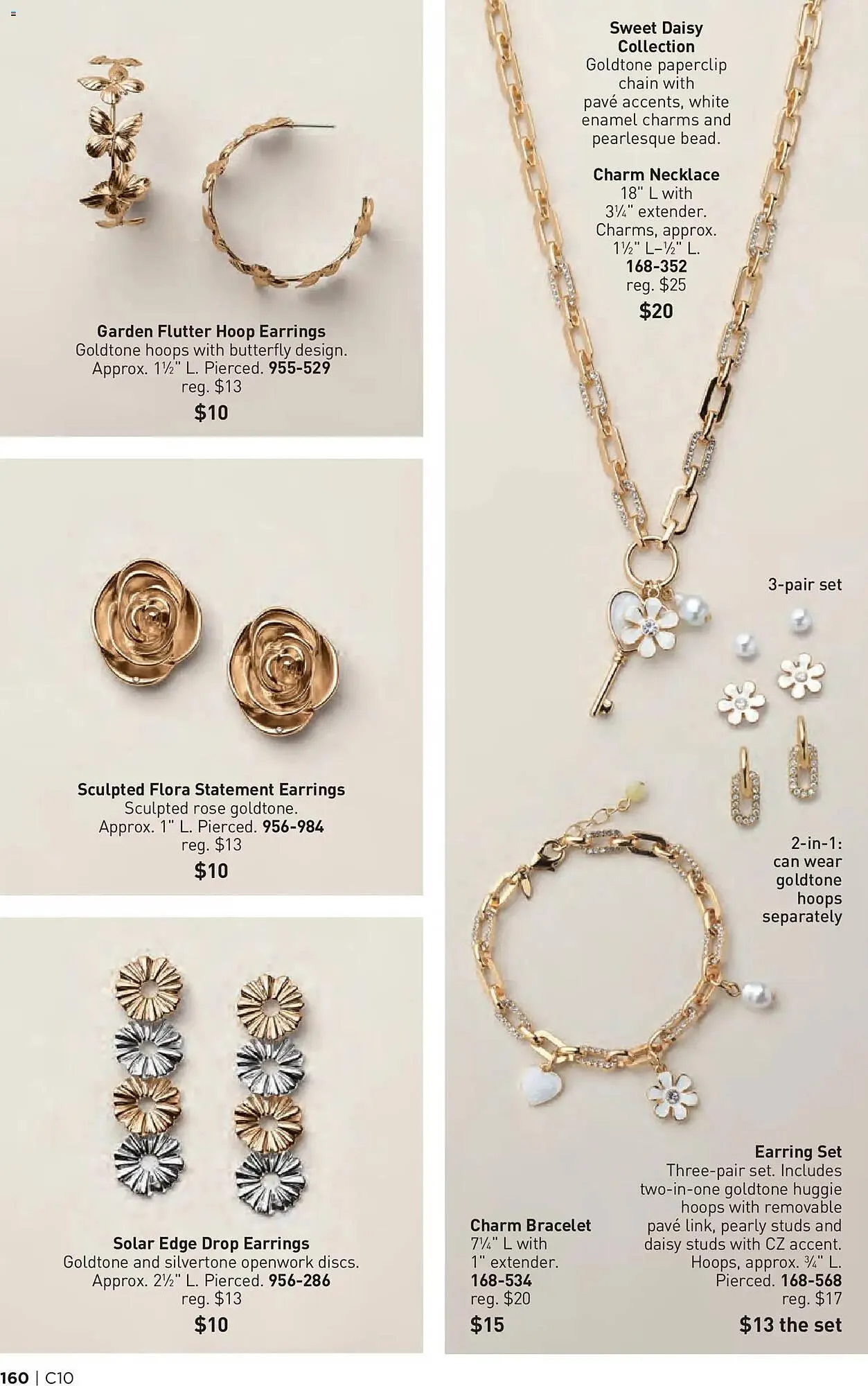 Weekly ad Avon weekly ad from May 6 to May 20 2026 - Page 160
