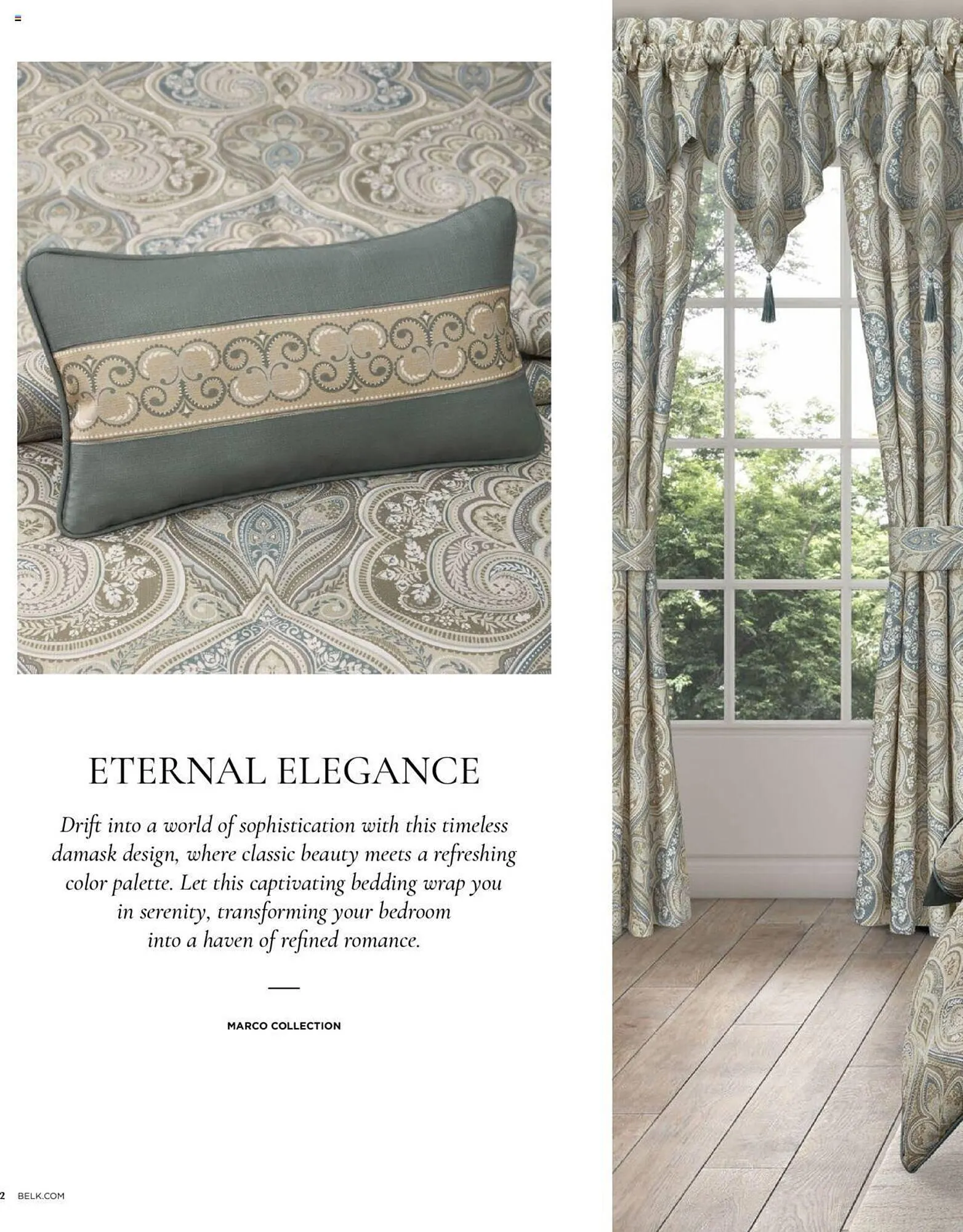 Weekly ad Belk Weekly Ad from October 1 to December 31 2024 - Page 2