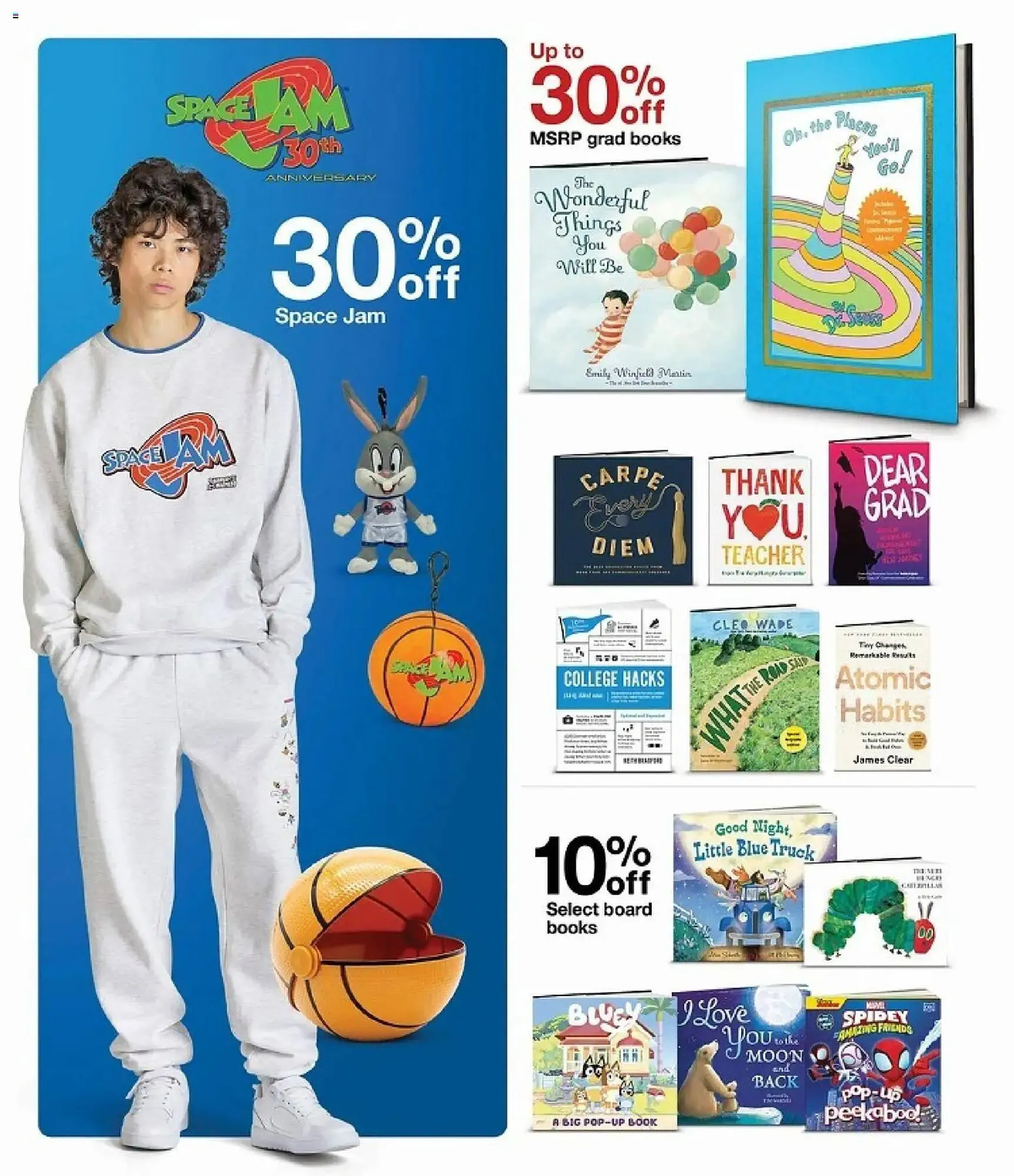 Weekly ad Target weekly ad from April 19 to April 26 2026 - Page 20