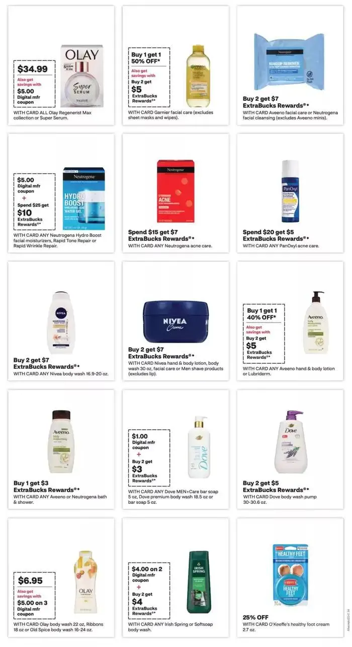 Weekly ad Wide range of offers from September 29 to October 5 2024 - Page 8