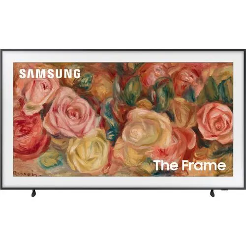 Samsung The Frame QN55LS03D 55" 4K HDR Smart QLED TV