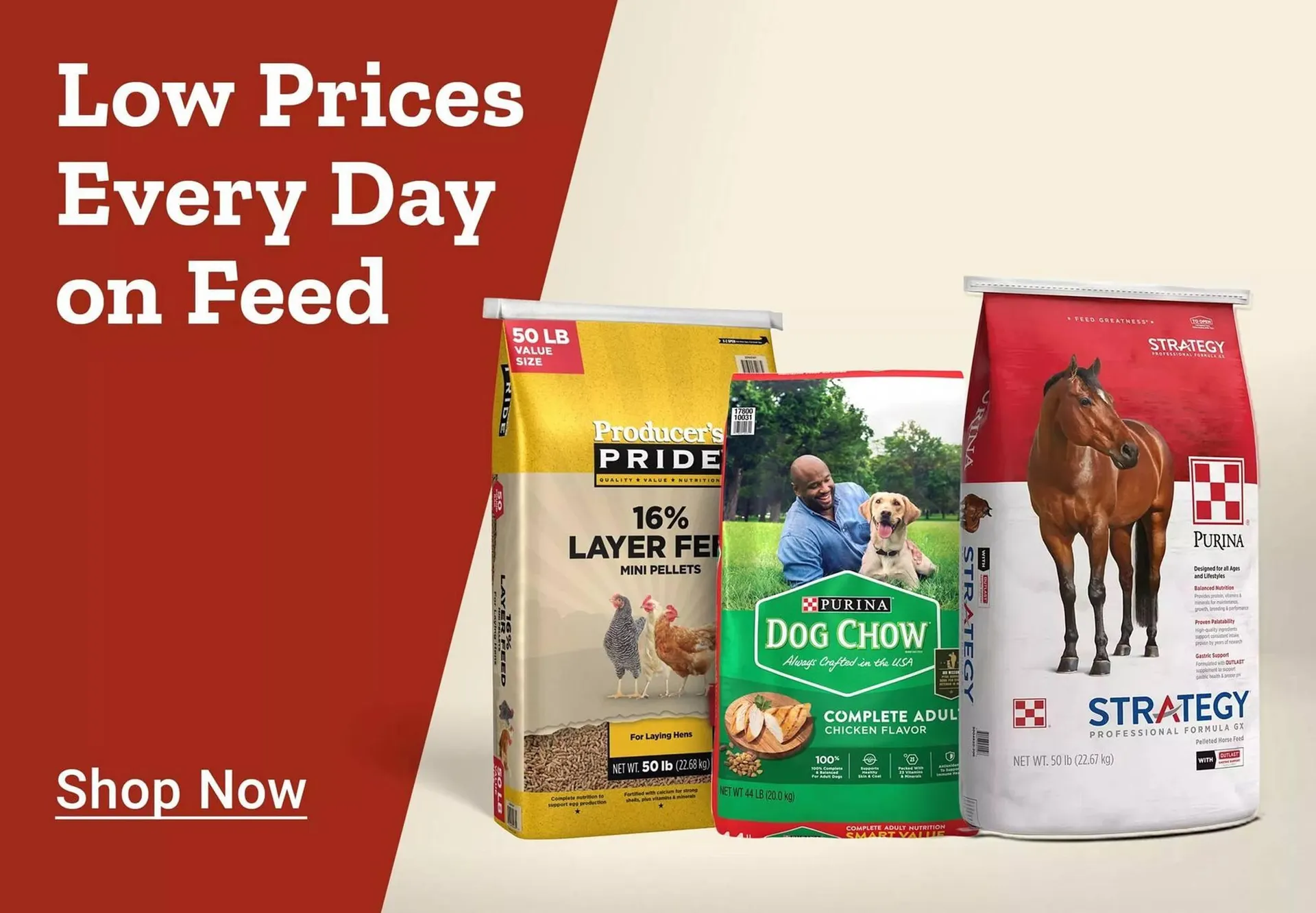 Weekly ad Tractor Supply Company weekly ad from October 4 to October 10 2025 - Page 3