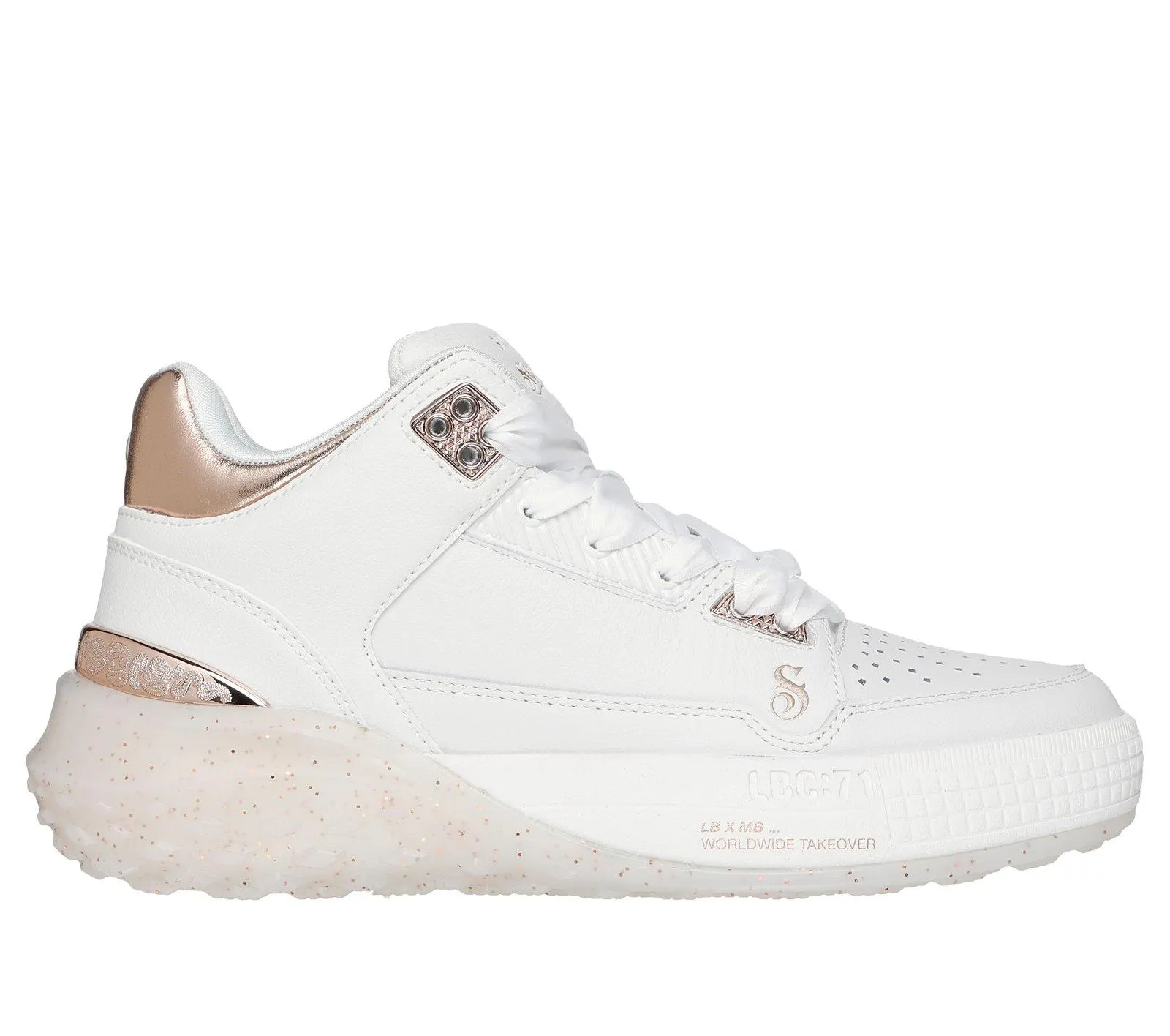 Snoop Dogg: Sizzle - Buckets